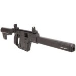 Kriss VECTOR CRB, Gen II, Semi-automatic, Carbine, 16" Black