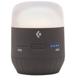 Black Diamond Moji Charging Station Graphite
