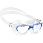 Cressi Cobra Goggles Clear / Clear Blue