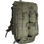 Eberlestock Warhammer Pack (J51) Military Green