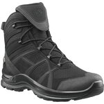 Haix Black Eagle Athletic 2.1 GTX Mid Black