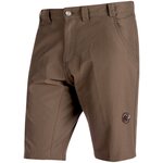 Mammut Hiking Shorts Men (2018) Bistre