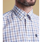 Barbour Henry Shirt Sandstone