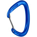 Mammut Crag Wire Gate Ultramarine
