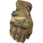 Mechanix FastFit Gen II Multicam