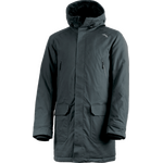 Lundhags Bjan Ms Parka Charcoal