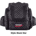 Innova Super HeroPack Black Star