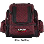 Innova Super HeroPack Red Star