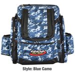 Innova Super HeroPack Blue Camo