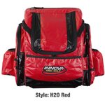Innova Super HeroPack H2O Red (Waterproof)