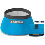 Ruffwear Trail Runner Blue Dusk