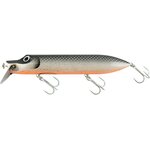 Abu Garcia Hi-Lo Floating 200mm/110g BLK / SLVR / OR