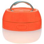 Black Diamond Moji Vibrant Orange