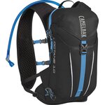 Camelbak Octane 10 2L Black/Atomic Blue
