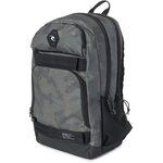 Rip Curl New Fader Camo Green