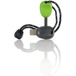 Light My Fire Swedish FireSteel®, Scout 2.0 Green