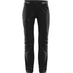 Haglöfs Breccia Lite Pant Women True Black