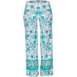 IQ UV 230 Beach Pants Turquoise