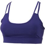 Salomon Mantra Bra Parachute Purple