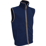 Jack Pyke Countryman Fleece Gilet Navy