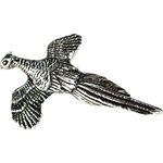 Jack Pyke Pin Badges Pheasant