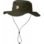 Fjällräven Hatfield Hat Dark Olive (633)