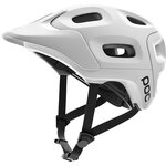 POC Trabec Hydrogen White