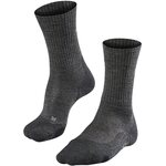 Falke TK 2 Wool Smog