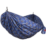 Grand Trunk Double Hammock Nylon Prints Koi Fish