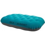 Sea to Summit Aeros Ultralight Deluxe Pillow Teal/Grey