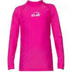IQ Kids UV 300 Shirt (6-15y) Pinkki