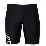 IQ Kids UV 300 Shorts (6-15) Black