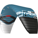 Ozone Hyperlink V1 Kite Only 9m² Slate Blue