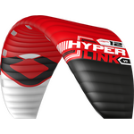 Ozone Hyperlink V1 Kite Only 9m² Red