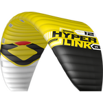 Ozone Hyperlink V1 Kite Only 9m² Yellow