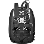 X-Deep NX Ghost Black