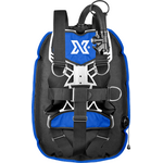X-Deep NX Ghost Blue