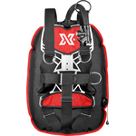X-Deep NX Ghost Red