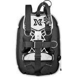 X-Deep NX Ghost White