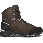 Lowa Camino GTX Dark Grey / Black