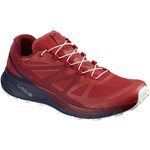 Salomon Sense Ride High Risk/Navy Blaze/R