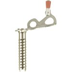 Black Diamond Express Ice Screw 10 cm