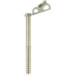 Black Diamond Express Ice Screw 22 cm
