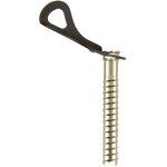 Black Diamond Turbo Ice Screw 13 cm