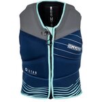Mystic Star Kite Impact Vest Ladies Navy
