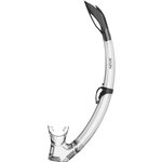 Seacsub Tribe Snorkel Black