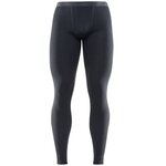 Devold Hiking Man Long Johns Black