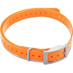 Garmin 3/4 inch Square Buckle Collar (esim. T5-mini) Orange