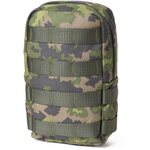 Savotta Utility pouch, Small Camo M05