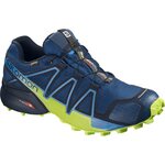 Salomon Speedcross 4 GTX Poseidon/Navy Bla